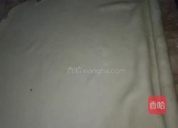 清汤手擀鸡蛋面的做法图解7