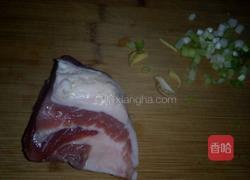 清汤手擀鸡蛋面的做法图解11