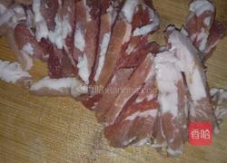 清汤手擀鸡蛋面的做法图解12