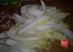 清汤手擀鸡蛋面的做法图解13