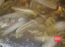 清汤手擀鸡蛋面的做法图解18