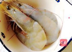 南洋菠萝船炒饭的做法图解1