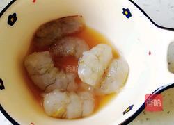 南洋菠萝船炒饭的做法图解2