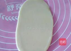 蛋黄酥的做法图解8