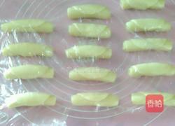 蛋黄酥的做法图解10