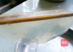 自制粉皮的做法图解9