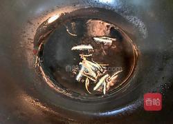 泥鳅豆腐汤的做法图解4