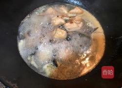 泥鳅豆腐汤的做法图解7