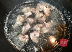 木瓜排骨汤的做法图解1