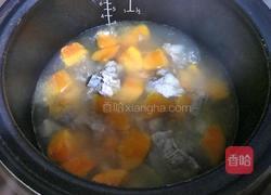 木瓜排骨汤的做法图解5