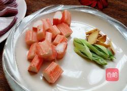 孜然炒肉的做法图解2