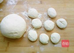 猪肉茴香水煎包的做法图解13