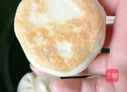 猪肉茴香水煎包的做法图解17