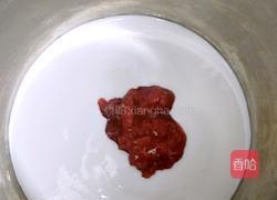 6寸水果蛋糕的做法图解3