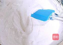 6寸水果蛋糕的做法图解4