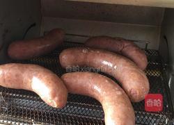 哈尔滨红肠的做法图解6