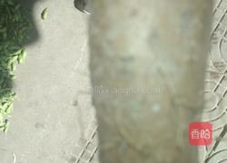 山药凉皮的做法图解1