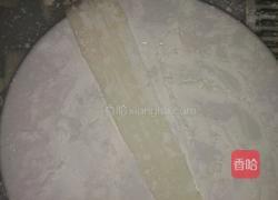 山药凉皮的做法图解3