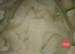 山药凉皮的做法图解6
