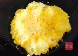 芦笋炒鸡蛋的做法图解8