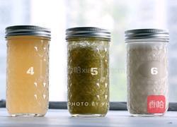 Hey Juice排毒减脂果蔬汁的做法图解8