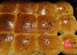方面包的做法图解8