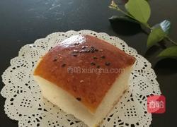 方面包的做法图解10