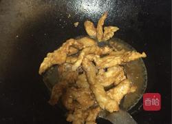 自制无骨鸡柳的做法图解7