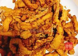 自制无骨鸡柳的做法图解8