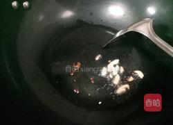 清炒莴笋叶的做法图解3