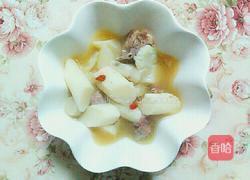 山药排骨汤的做法图解10