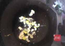 菠菜炒鸡蛋的做法图解7