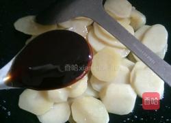 蚝油土豆片的做法图解5