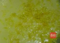 柠香玛德琳的做法图解5