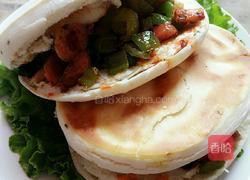 孜然加馍的做法图解8