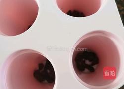 蔓越莓冰棒的做法图解5