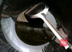 干煸豆角的做法图解3