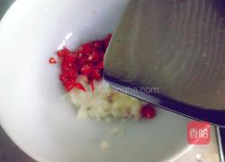 凉拌黄瓜卷的做法图解4