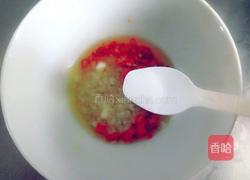 凉拌黄瓜卷的做法图解5