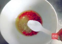 凉拌黄瓜卷的做法图解7