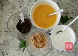 芒果酸奶木糠杯的做法图解3