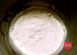 燕麦小米粥的做法图解3