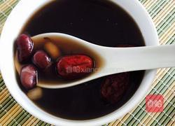 补血红豆汤的做法图解8