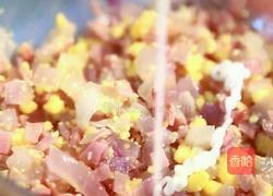 鸡蛋杯沙拉的做法图解7