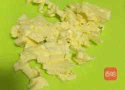 芝士香肠司康的做法图解1