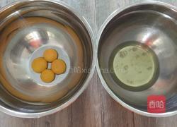 轻乳酪芝士蛋糕的做法图解2