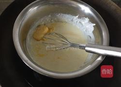 轻乳酪芝士蛋糕的做法图解4