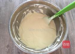 轻乳酪芝士蛋糕的做法图解12