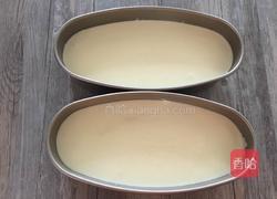 轻乳酪芝士蛋糕的做法图解13