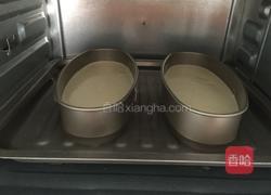 轻乳酪芝士蛋糕的做法图解15